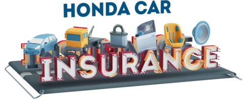 Car Insurance | Exclusive Features & Benefits | Honda UK